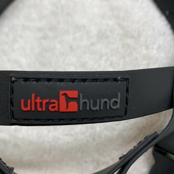 UltraHund Freedom No Pull Harness - Picture 3 of 11